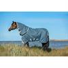 Deken Horseware Amigo Ameco 12 Plus Turnout 0gr Dunkelgrau