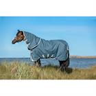 Deken Horseware Amigo Ameco 12 Plus Turnout 0gr Dunkelgrau