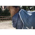 Deken Horseware Amigo Ameco 12 Plus Turnout 0gr Dunkelgrau