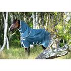 Deken Horseware Amigo Ameco 12 Plus Turnout 0gr Dunkelgrau