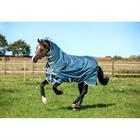Deken Horseware Amigo Ameco 12 Plus Turnout 0gr Dunkelgrau