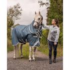 Deken Horseware Amigo Ameco 12 Plus Turnout 0gr Dunkelgrau