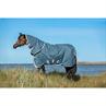 Deken Horseware Amigo Ameco 12 Plus Turnout 0gr Dunkelgrau