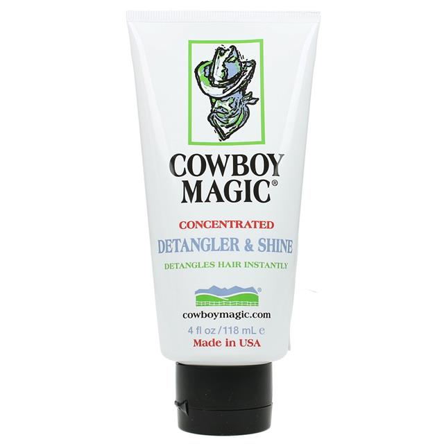 Detangler & Shine Cowboy Magic Sonstige