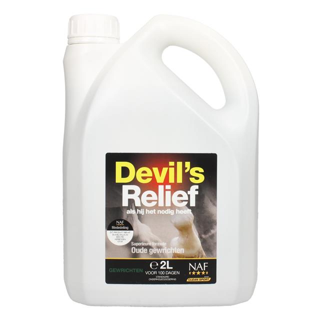 Devil's Relief NAF Sonstige