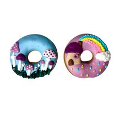 Donuts Fairytale Candy Horse Sonstige