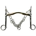 Dressurkandare Sensogan Niro 16mm Sprenger 