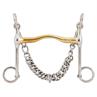 Dressurkandare Soft Contact 12 mm BR 