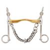 Dressurkandare Soft Contact 14 mm BR 