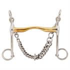 Dressurkandare Soft Contact 14 mm BR 