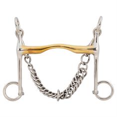 Dressurkandare Soft Contact 14 mm BR 