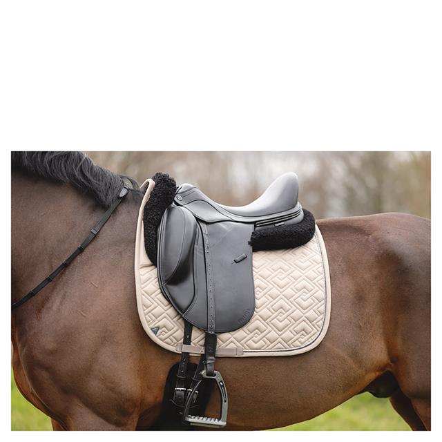 Dressurschabracke 3C ANKY Beige