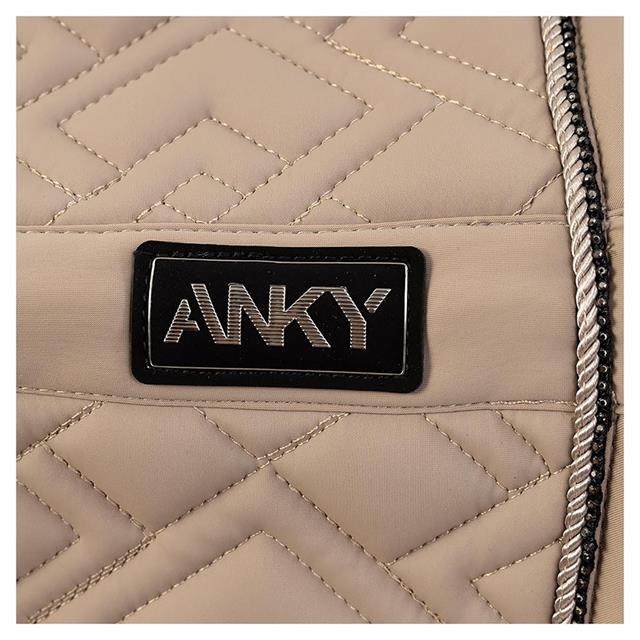 Dressurschabracke 3C ANKY Beige