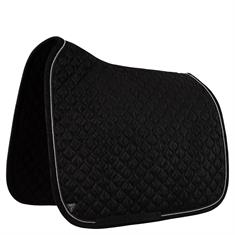 Dressurschabracke Dressage ANKY Schwarz