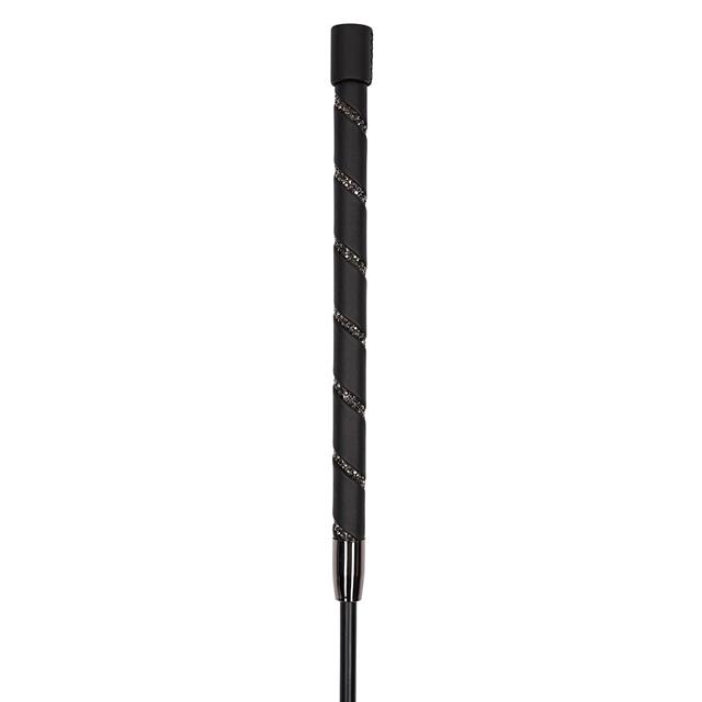 DRESSUURZWEEP IMPERIAL RIDING IRHREGAL SHINE Schwarz