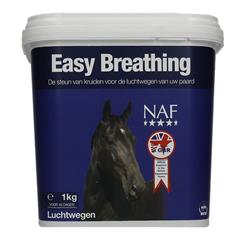 Easy Breathing NAF