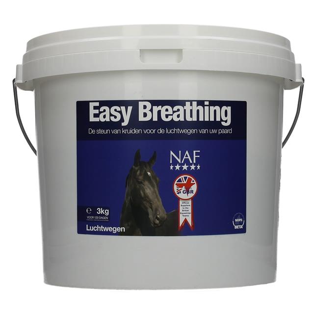 Easy Breathing Saft NAF Sonstige