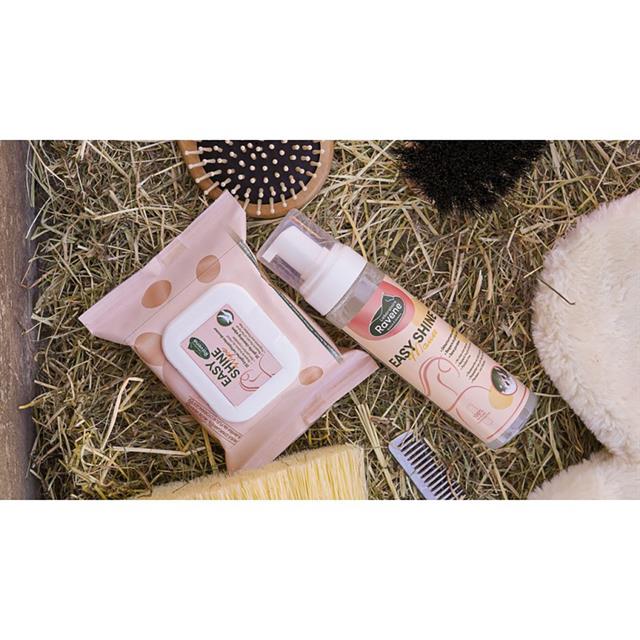 Easy Shine Mousse Ravene 