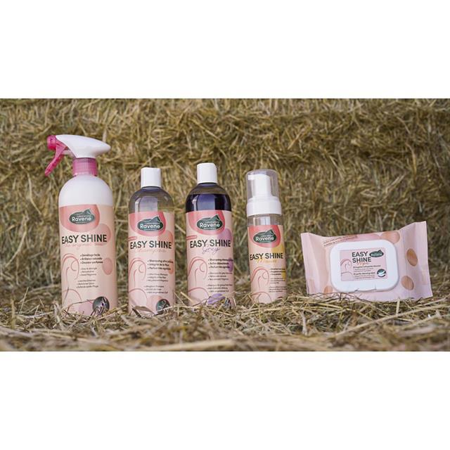 Easy Shine Shampoo Grey Ravene 