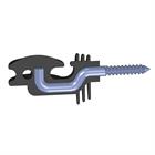 Eckisolator Super 10er-Pack Kerbl 