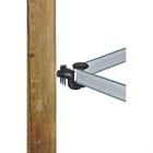 Eckisolator Super 10er-Pack Kerbl 