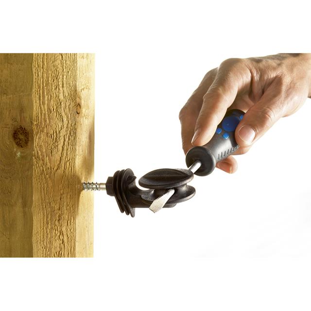 Eckisolator Super 10er-Pack Kerbl 