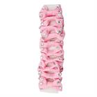 Einflechtschleifen Showbows Strass Horka Rosa