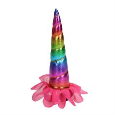 Einhorn Epplejeck Mehrfarbig