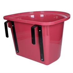 Einhängetrog Kunststoff Epplejeck Pink