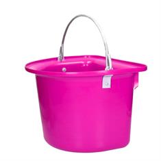 Einhängetrog mit Handgriff Epplejeck Rosa