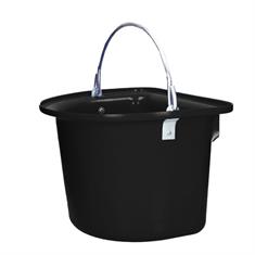 Einhängetrog mit Handgriff Epplejeck Schwarz