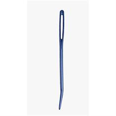 Einzieh-Nadel Bunt QHP Blau