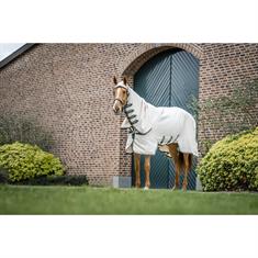 Ekzemdecke Rambo Sweet Itch Hoody Horseware Beige