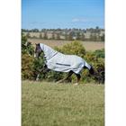 Ekzemdecke Sweet Itch Bucas Silber