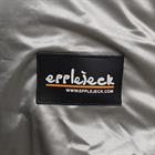 Ekzemerdecke Itch Free mit Halsteil 2.0 Epplejeck Grau
