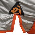 Ekzemerdecke Itch Free mit Halsteil 2.0 Epplejeck Grau