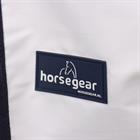 Ekzemerdecke Sweet Itch Full Neck Horsegear Weiß