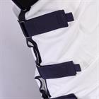 Ekzemerdecke Sweet Itch Full Neck Horsegear Weiß