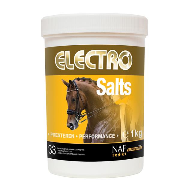 Electro Salts NAF Sonstige
