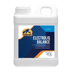 Electroliq Balance Cavalor 