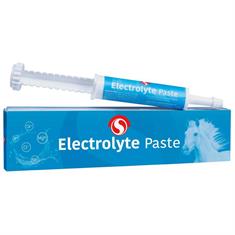 Electrolyte Paste Sectolin