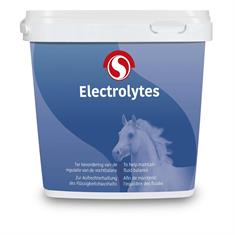 Electrolyte Sectolin Sonstige