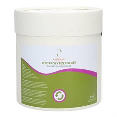 Elektrolyte Epplejeck Sonstige