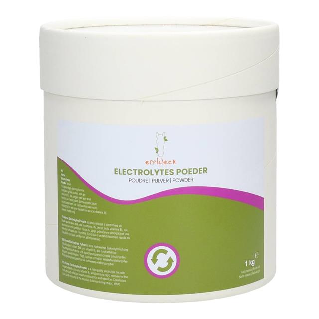 Elektrolyte Epplejeck 