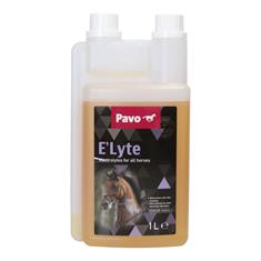Elyte Liquid Pavo Sonstige