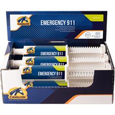 Emergency 911 6er-Pack Cavalor Sonstige