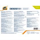 Emergency 911 6er-Pack Cavalor 