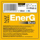 EnerG Shot 3-Pack NAF Sonstige