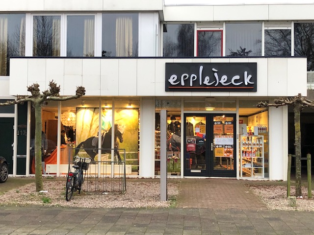 Epplejeck Bennebroek