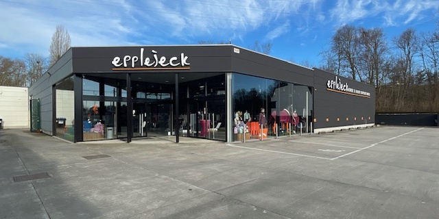 Epplejeck Luik 🇧🇪